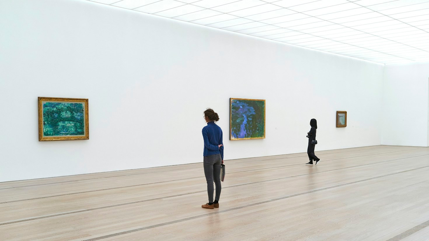 Hinter den Kulissen: Die Entstehung einer neuen Collage